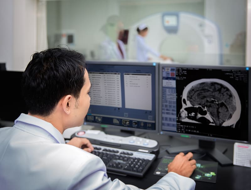 If your clinic or hospital needs to cover staff vacations or accommodate increased patient demand, using locum personnel for your radiology staffing can ensure continuity.