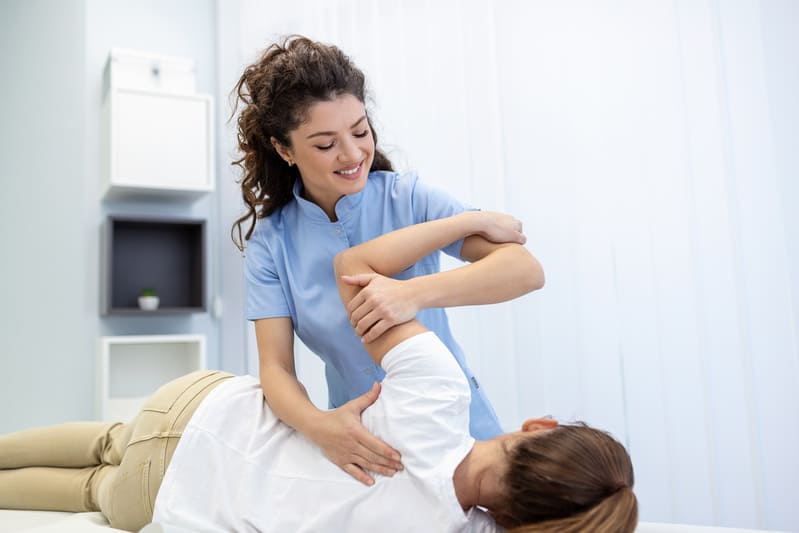 If your facility has a long waitlist, a physiotherapy locum can assist you with your physiotherapy staffing needs.
