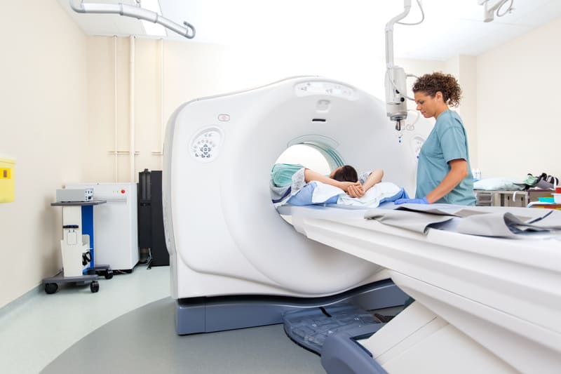 Being a travel MRI tech allows you to travel the world while practicing a career you love.